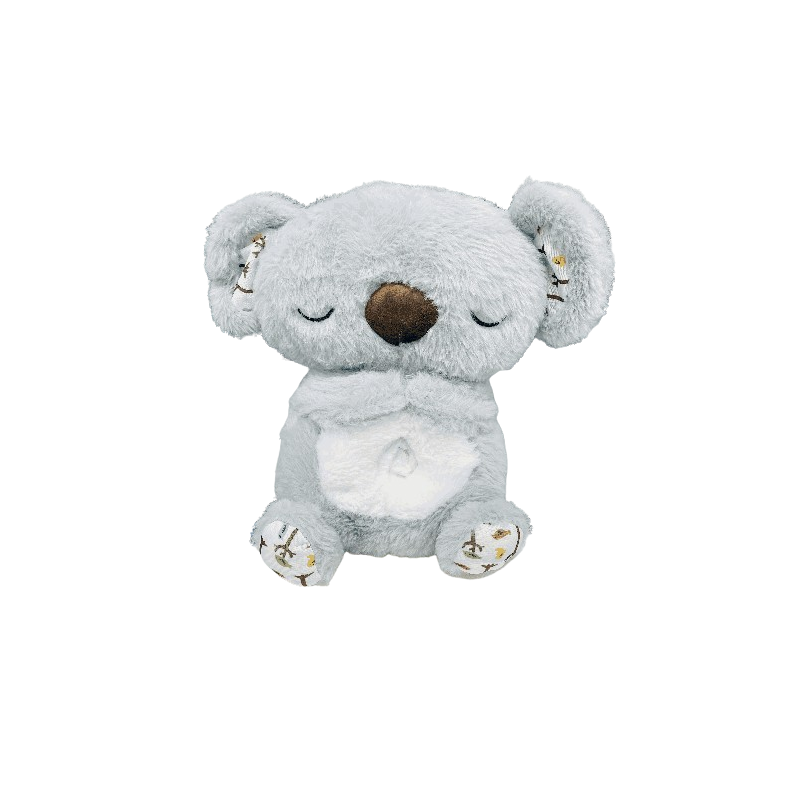 Koko - Bebé Koala (Gris)