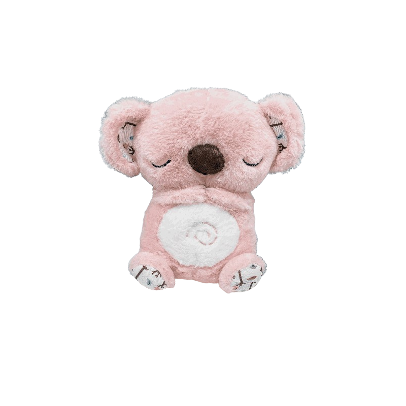 Koko - Bebé Koala (Rosa)