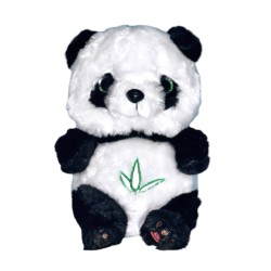 Baby Po - Bebé Panda